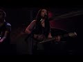 Mieka Pauley - "We're All Gonna Die" - Rockwood Music Hall - 1/12/2013
