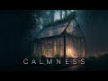 Calmness - Ethereal Fantasy Meditative Ambient - Beautiful Ambient Music for Relaxation and Sleep