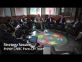 3 Days at Fisher College of Business, Ohio State