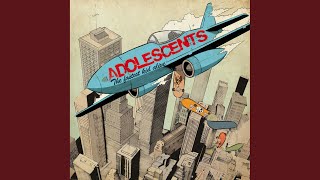 Watch Adolescents Wars Arent Won Wars Are Fought video