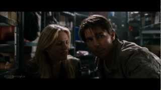 Knight And Day Judy Freaks Out Clip Hd