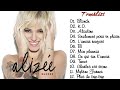 [Full Album] Alizée - Blonde (New Album)