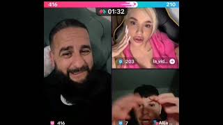 Eniz & Alija Uhvacen Alija U Svaleraciji Snajka Tuce Aliju