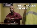 The Equalizer 2014 Official Trailer + Trailer Review : Beyond The Trailer