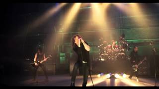 Watch Overkill Electric Rattlesnake video