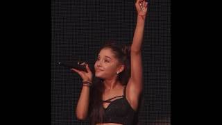 Ariana Grande