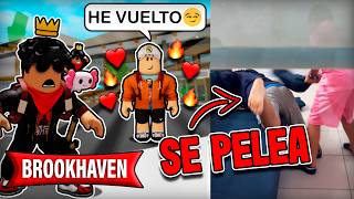 Mi Vecinito Turbio Vuelve A Brookhaven