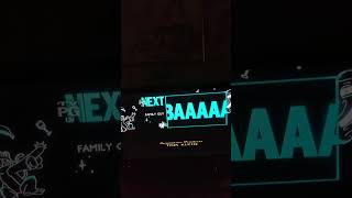 The Simpsons F Split Screen Credits