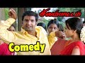 Silambattam | Silambattam Tamil Full Movie Scenes | Prabhu Intro | Sendrayan makes fun of STR | STR
