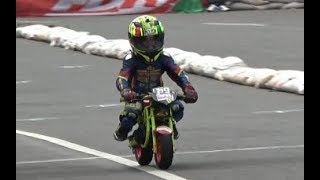 JUARA ! AKSI Memukau Nicky Hayden Pembalap Mini GP Roadrace Bupati Cup 2 Purbalingga 21 Januari 2018 JUARA ! AKSI Memukau Nicky Hayden Pembalap Mini GP Roadrace Bupati Cup 2 Purbalingga 21 Januari 2018