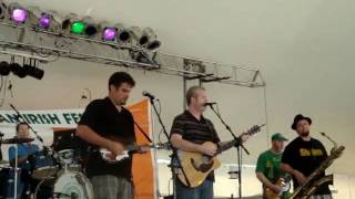 Watch Ceann Almost Irish video
