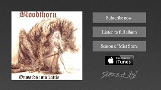 Watch Bloodthorn Sounds Of Death video