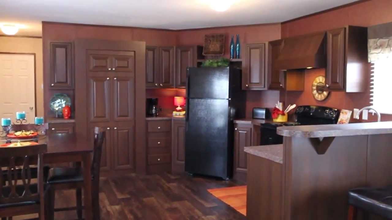 The Hidden Pantry YES16763P - YouTube