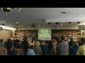 2012 08 19 Please Don't Ask Me That Question 7 Can I Ever Lose My Salvation