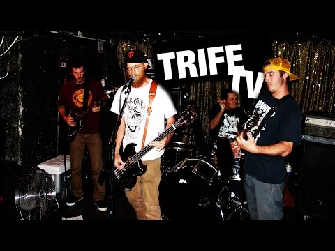 TrifeTV: Ancient Rites First Show