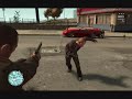 GTA gameplay