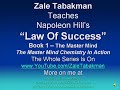 Law Of Success   The Master Mind   5   The Mastermind Chemistry