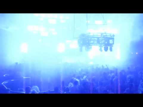 Claudia Cazacu - Planet Perfecto @ Rain - The Palms - Las Vegas - Translucent - ASOT