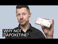 Is dapoxetine available in the US? How safe is the alternative?