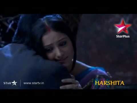 Tere Liye(Star Plus) ~ Anurag-Taani Pyaar Ki Nishaani :D scene...