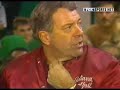 Bill Mallory Michigan State Lockerroom 1987