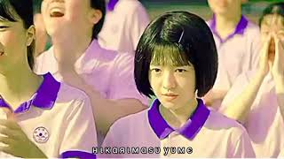 Çin klip||daha bi' aşık[My best summer(2019)]