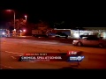 chemical spill
