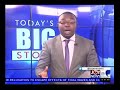Left Out of the Game - Today's Big Story on Joy News (16-6-14)