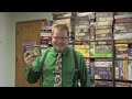 Cheaty Mages Review - with Tom Vasel