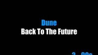 Watch Dune Back To The Future video