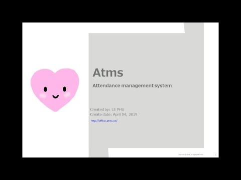 8/10. Danh gia KPI - Atms