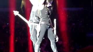 Watch TransSiberian Orchestra Christmas Eve Sarajevo 1224 video
