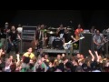 Hawthorne Heights *FULL SET* (Live at Warped Tour 2013 Mansfield, MA) [HD]