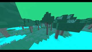 Mirage World (Mod Preview) TC Blox YTC (13+) -TC Blox / TC Blox YTC ✔