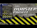 DMS Dubstep Cubase Project - Dark Brooding Dubstep Beats!