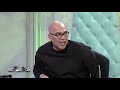 Tito Boy tests Marco's knowledge on celebrity gossip | TWBA