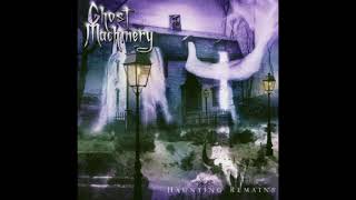 Watch Ghost Machinery Down In Flames video