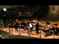 Combattimento Consort: Händel en Purcell - Live Concert - HD