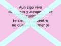 Aun Sigo Vivo Video preview