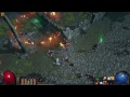 Path of Exile - Torment Challenge League Trailer