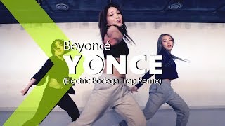 Beyoncé Yoncé Electric Bodega Trap Remix Wendy Choreography Beyoncé Yoncé Electric Bodega Trap Remix Wendy Choreography
