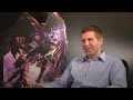 Aion: Ascension Producer Interview