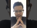 Tips Saham - Volume Analysis | Nizam Malek