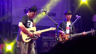 RASTA FLUTE ( SWADARMA DADI MANUSA & BARANG BANGKE ) | LAGUNYA MANTAP ,YUK BERREGGAE