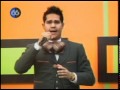 Rafael Rodriguez - Cataclismo Canal 66 de Mexico