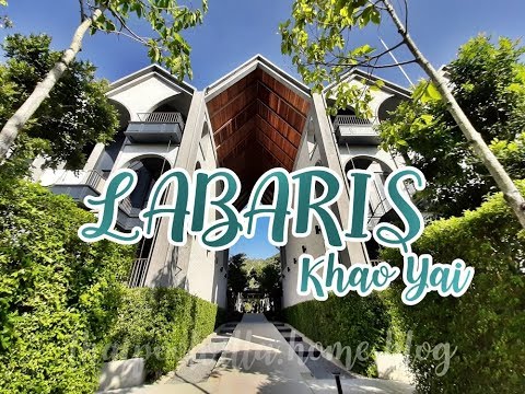 รีวิว Labaris Khao Yai – ลาบาริส เขาใหญ่ – Thai Pool Villa