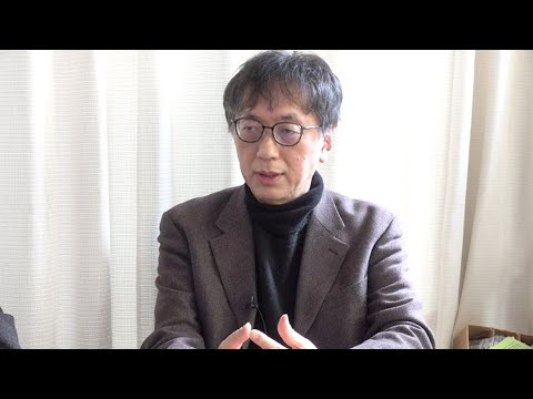 宮台真司氏襲撃犯死亡の報を受けて (02月01日 19:30 / 12 users)