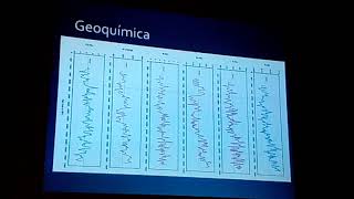 Variabilidad Climática Del Holoceno En El Fo De California - Ligia Pérez Cruz - Raugm 2018