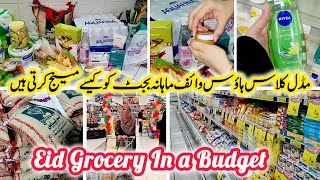 10 -Budget Friendly Ideas For Housewivesmoney Saving Tipseid Grocery In A Budgettips For Ladies