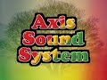 Axis Sound System + The Cultivators ::: 28thAPRIL @ The Mill ::: promotional video